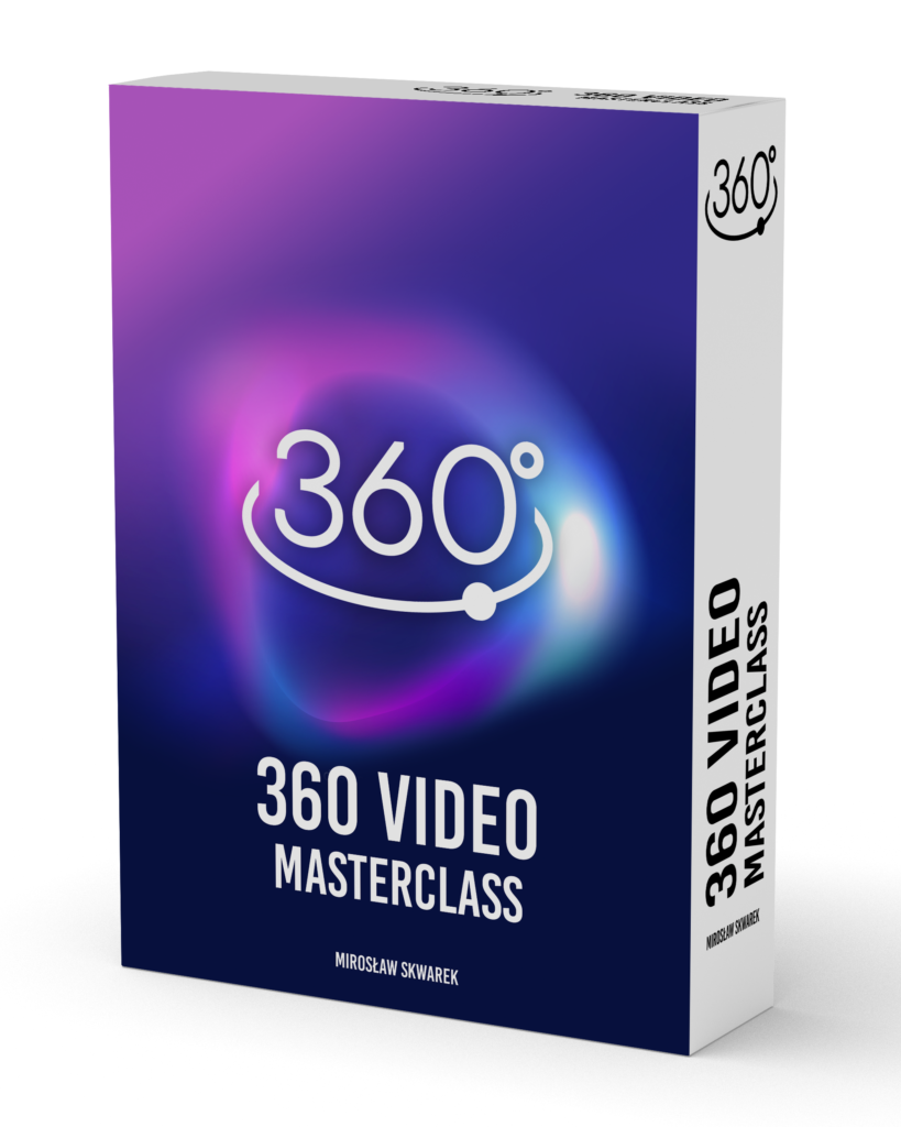 360 wideo masterclass